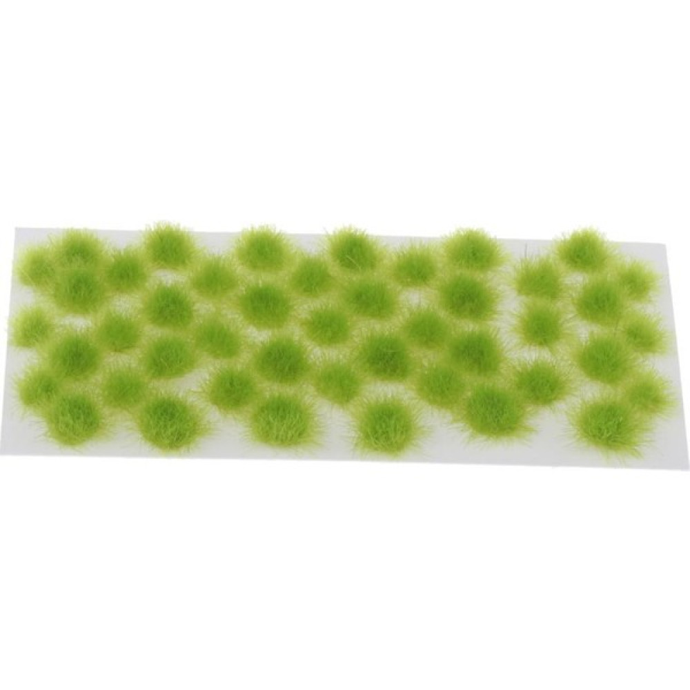 Dynwave 5mm 1/72 1/48 1/35 Stüdyo Çim Tufts Askeri Işık Yeşil Yapmak Için (Yurt Dışından) Oto Boyaları Fiyatı