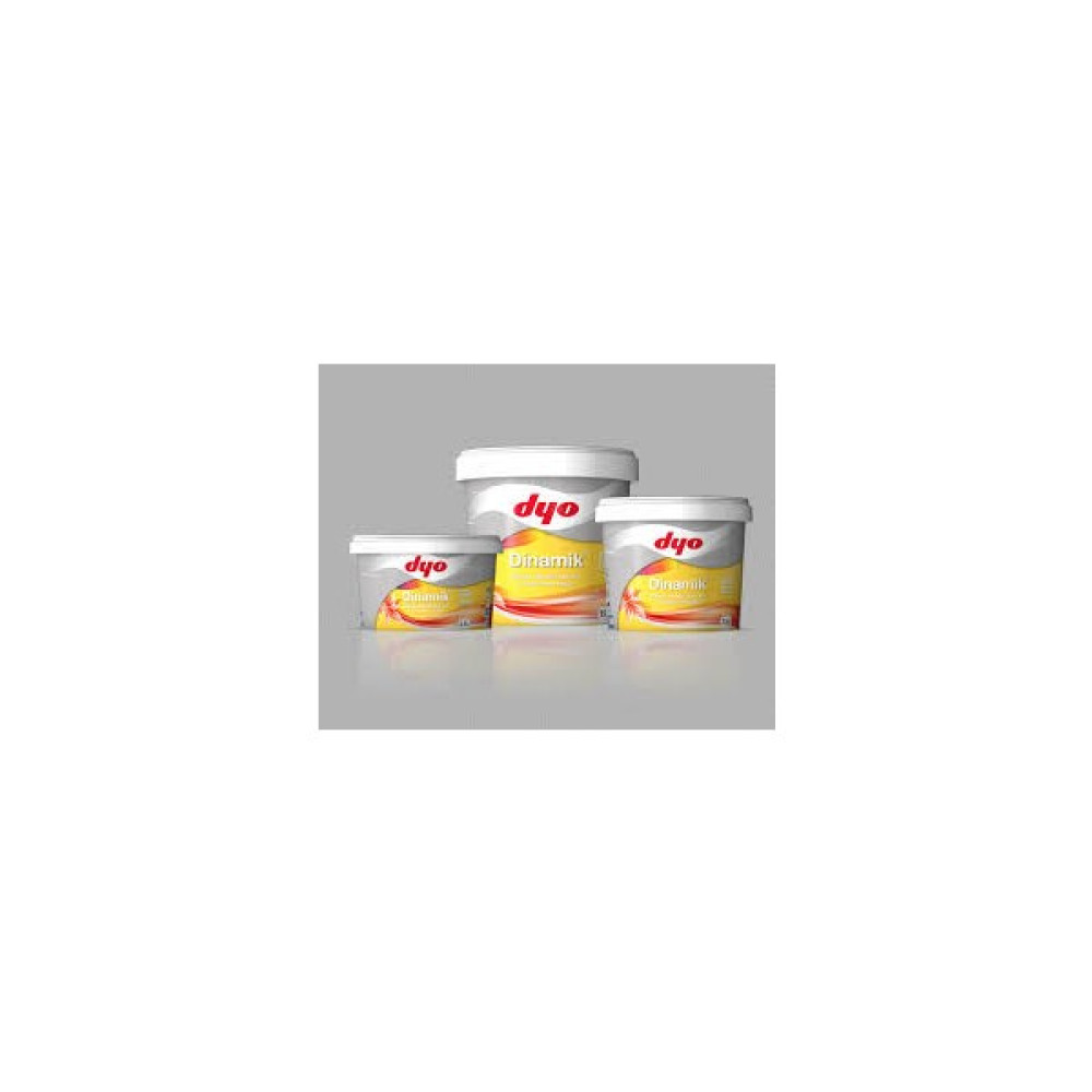 Dyo Dinamik 4685 Saltanat Kırmızı 7,5 Lt Oto Boyaları Fiyatı