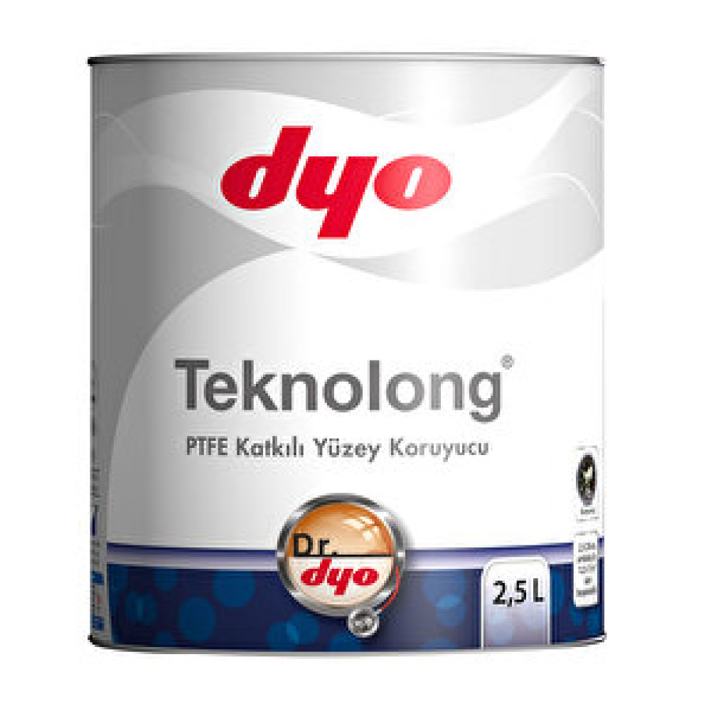 Dyo Teknolong Yüzey Koruyucu İç Cephe Duvar Boyası Fiyatı