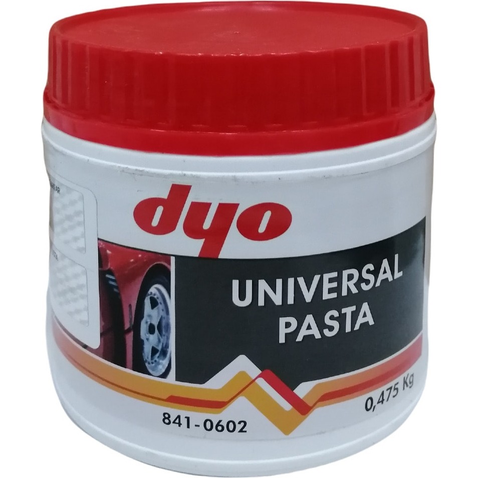 Dyo Universal Pasta - 0,475 kg Oto Çizik Giderici Fiyatı