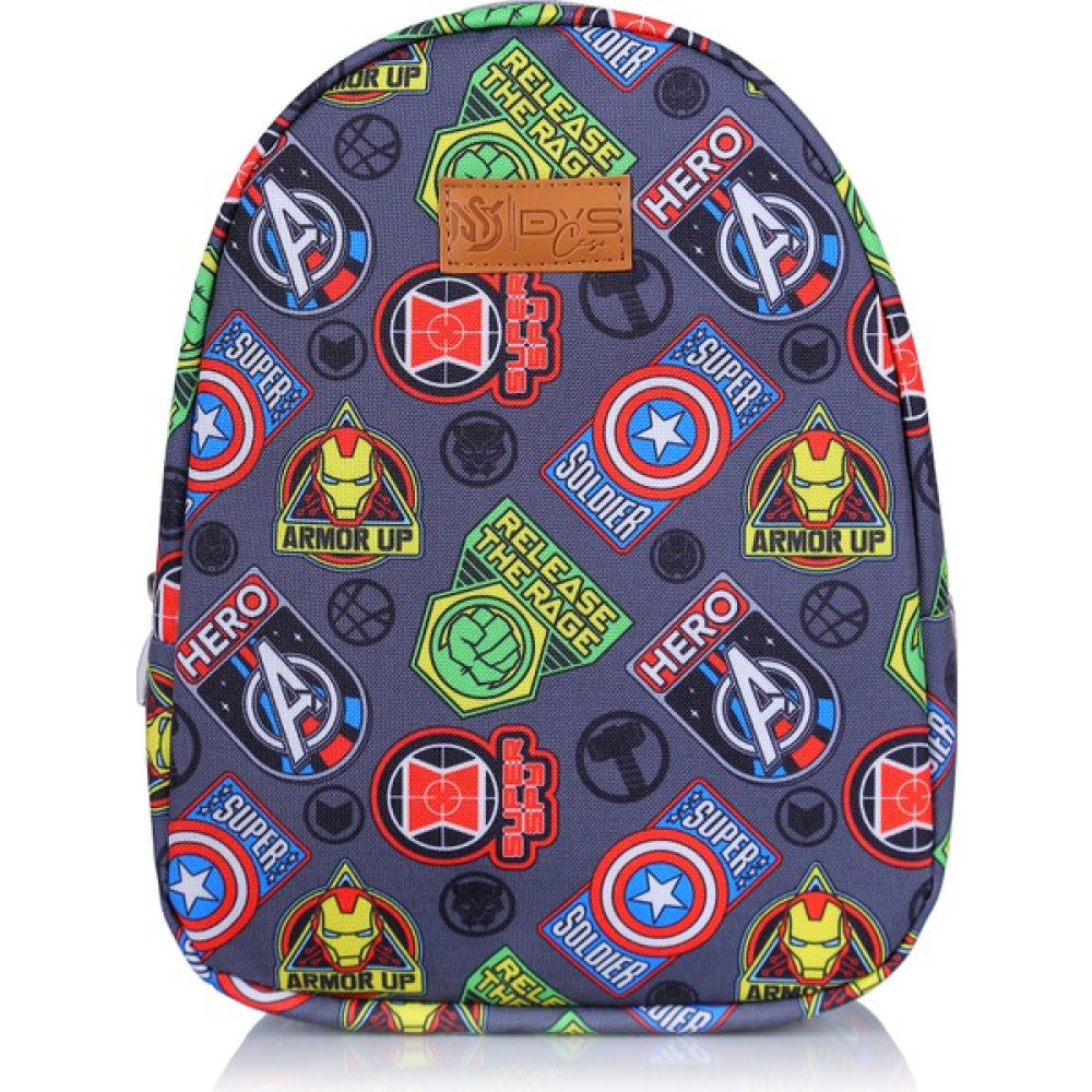 Dys Case 0-7 Yaş Çocuk Sırt Çantası Anaokulu Kreş Çantası Okul Çantası Backpack - Renkli Okul & Evrak Çantaları Fiyatı