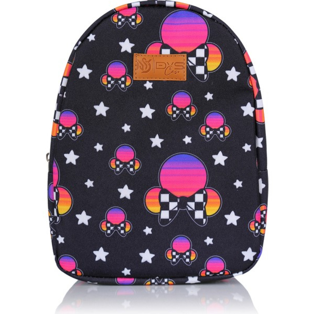 Dys Case 0-7 Yaş Çocuk Sırt Çantası Anaokulu Kreş Çantası Okul Çantası Backpack - Siyah Okul & Evrak Çantaları Fiyatı