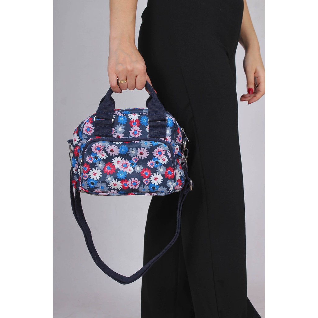 Dys Case Kore Tarzı Crossbody, Desenli Kadın Omuz Çantası Giyim & İç Giyim Fiyatı