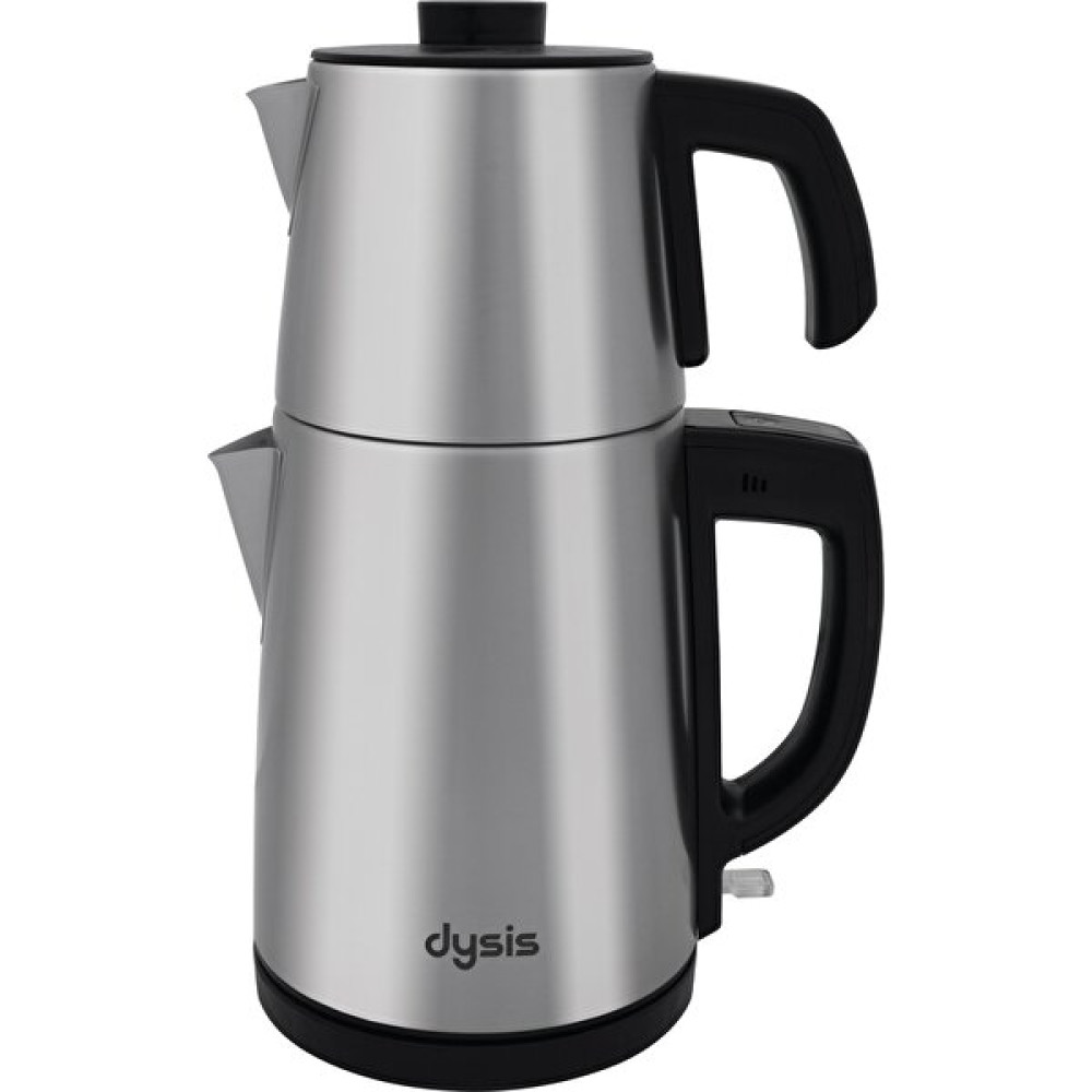 Dysis DK 5100 1650 W 1.7 L Inox Çay Makinesi Çay Makineleri Fiyatı