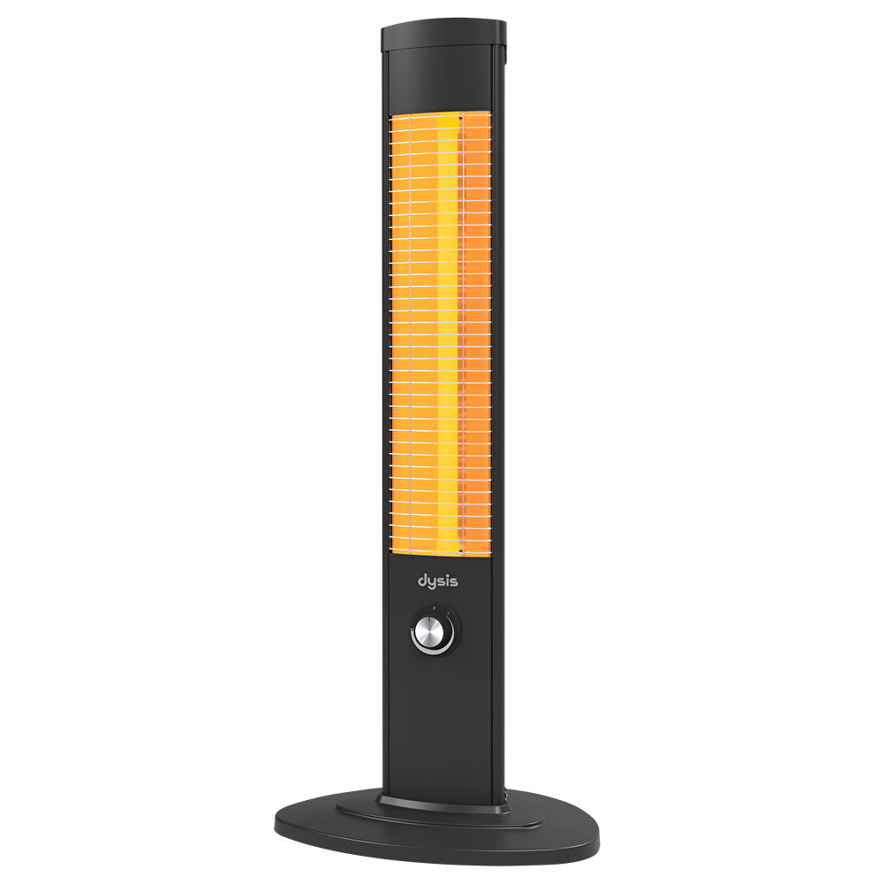 Dysis Htr-7405 Infrared Dik Isıtıcı Isıtma & Soğutma Fiyatı