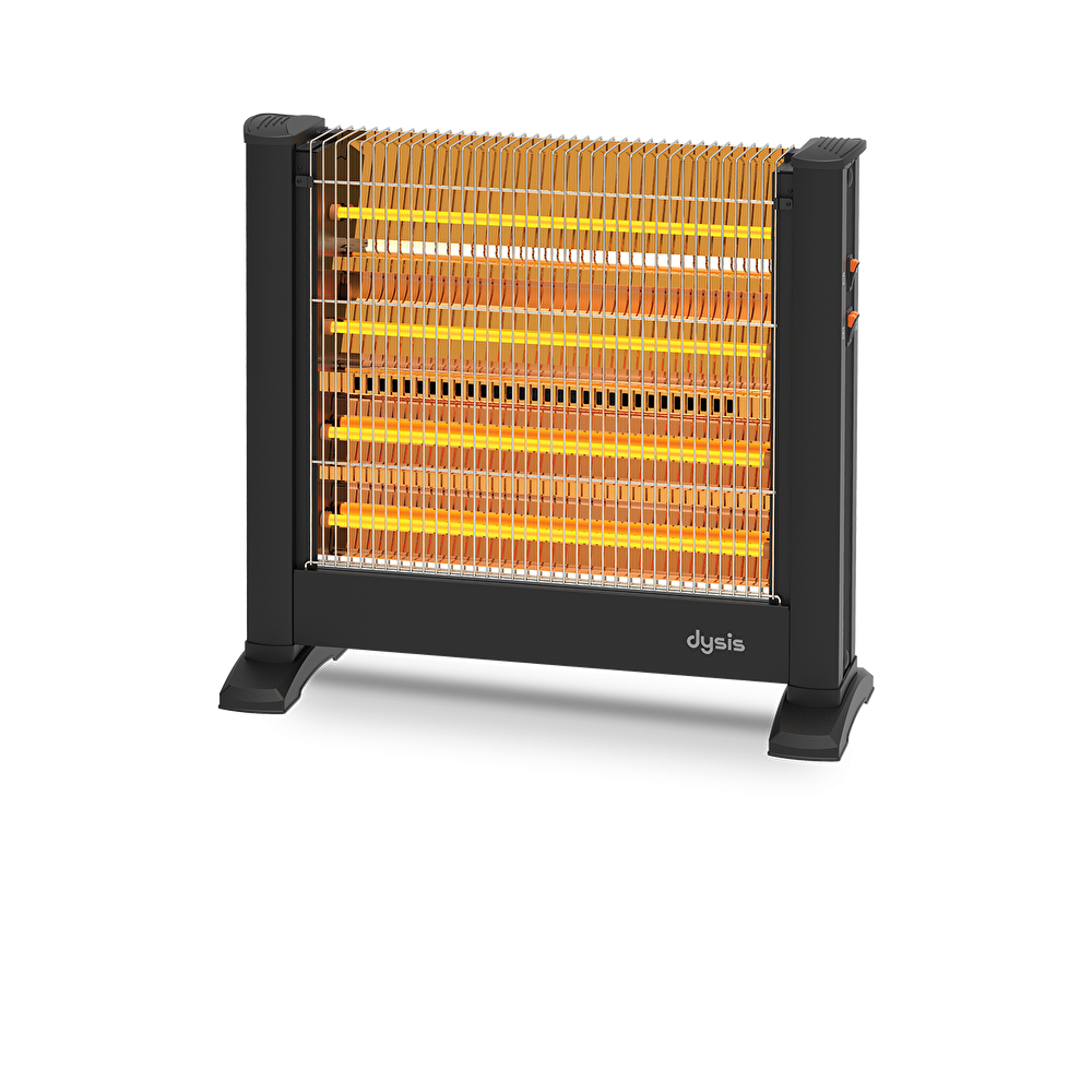 Dysis Htr-7432 Quartz Isıtıcı Isıtma & Soğutma Fiyatı