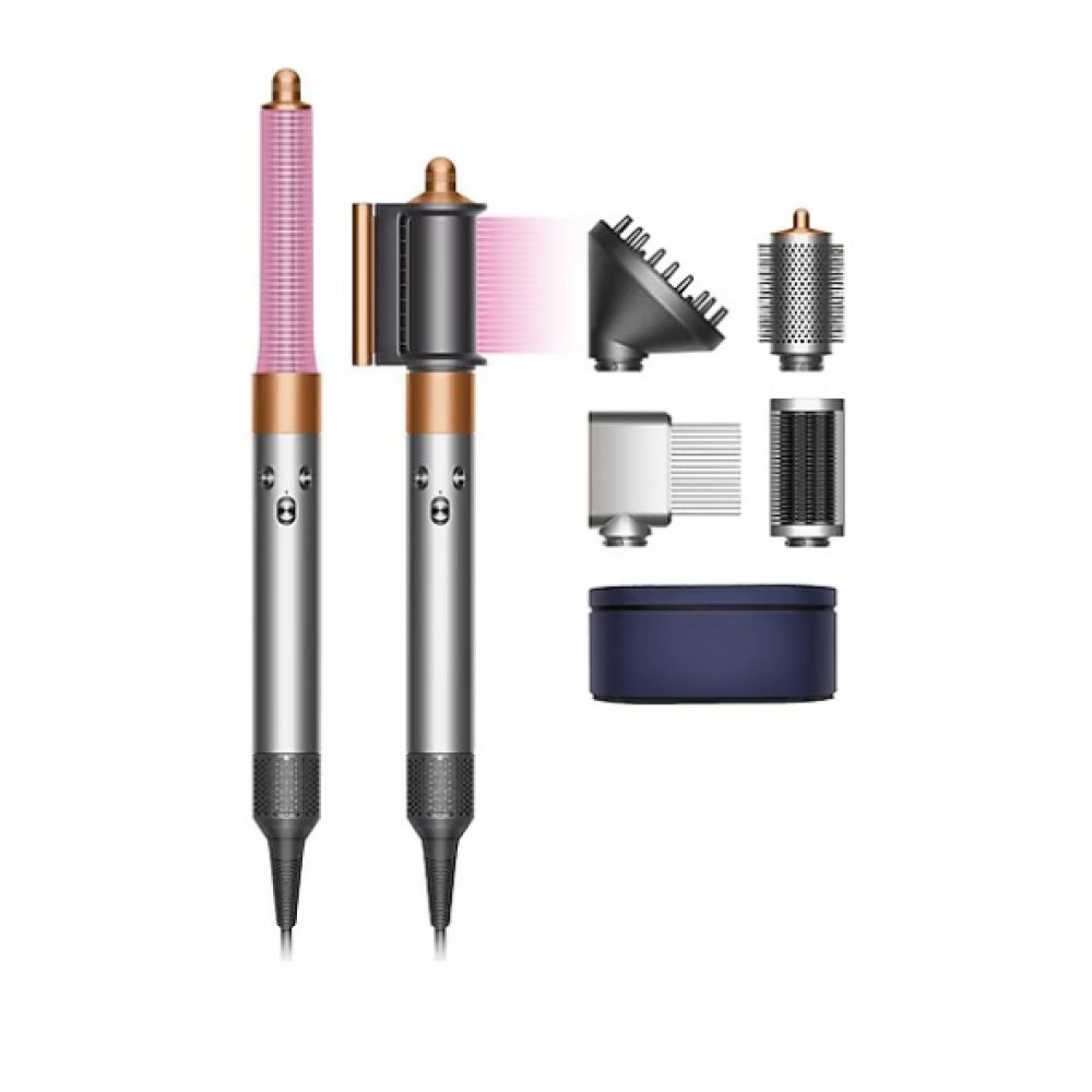 Dyson Airwrap Complete Long Diffuse Saç Şekillendirme Seti Saç Şekillendirici Sprey Fiyatı