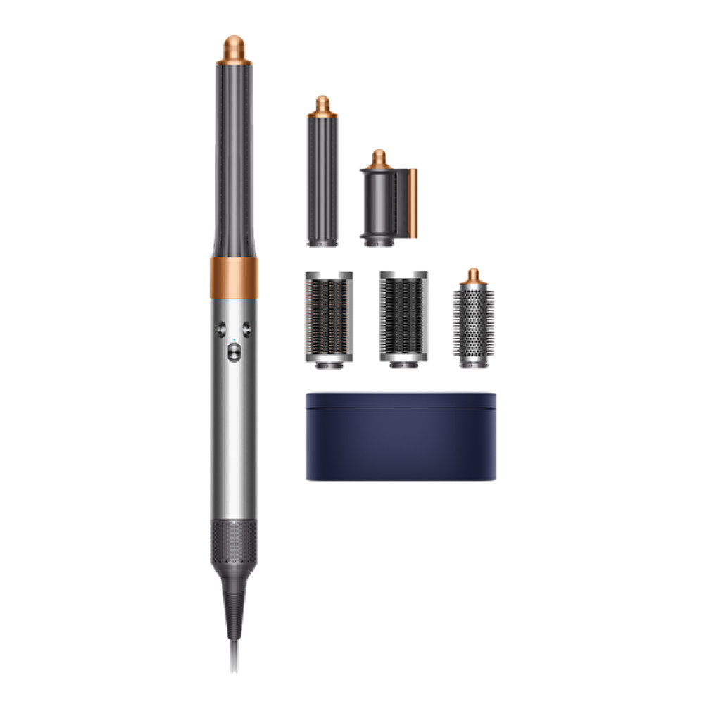 Dyson Airwrap Complete Uzun Multi-Styler Saç Şekillendirici Saç Şekillendiriciler Fiyatı