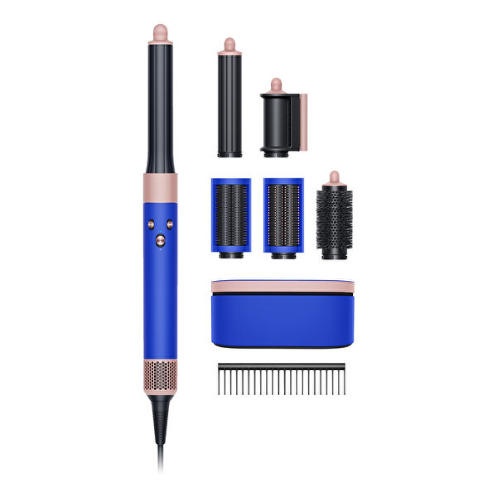Dyson Airwrap Multi-Styler Complete Uzun Blue Blush Saç Şekillendiriciler Fiyatı