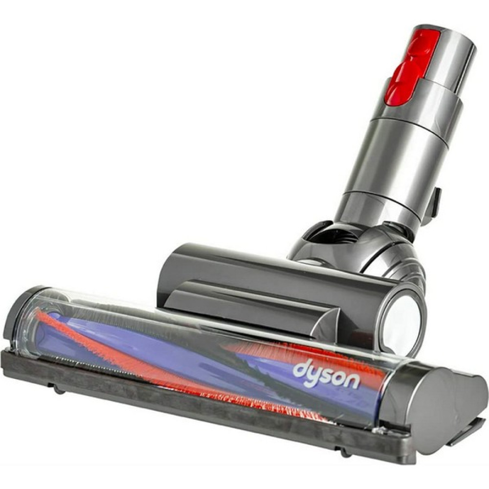 Dyson Big Ball Türbin Başlık(Tırnaklı) - 1 Adet Elektrikli Süpürge Aksesuarları Fiyatı