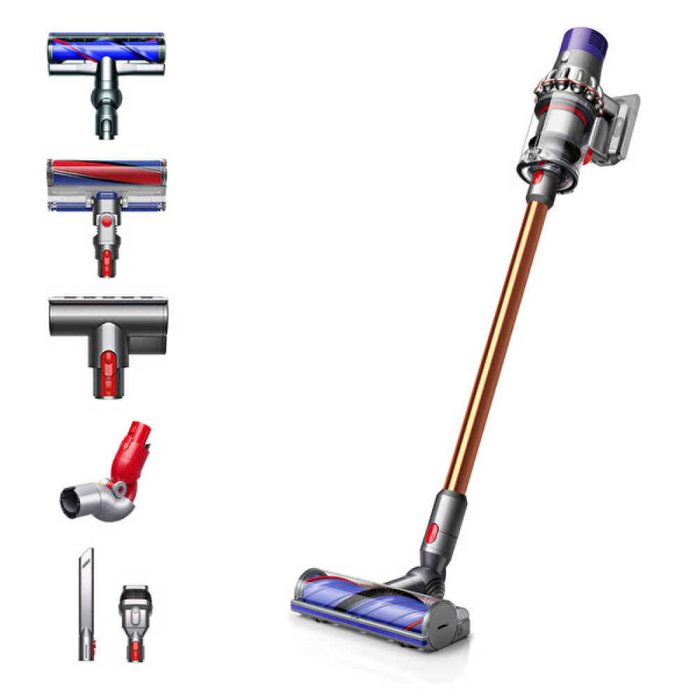 Dyson Cyclone V10 Absolute Kablosuz Süpürge Şarjlı Süpürgeler Fiyatı