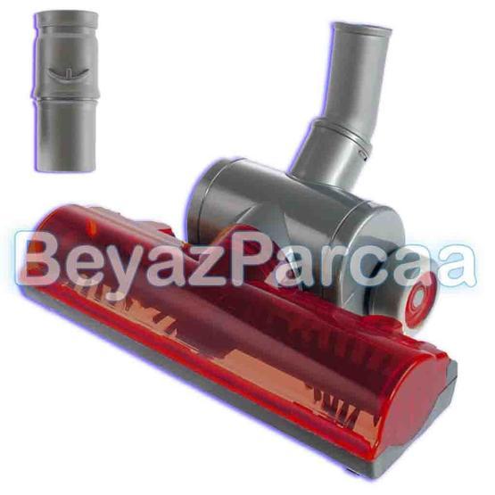 Dyson DC 35 DC 37 Elektrikli Süpürge Turbo Emici Başlığı