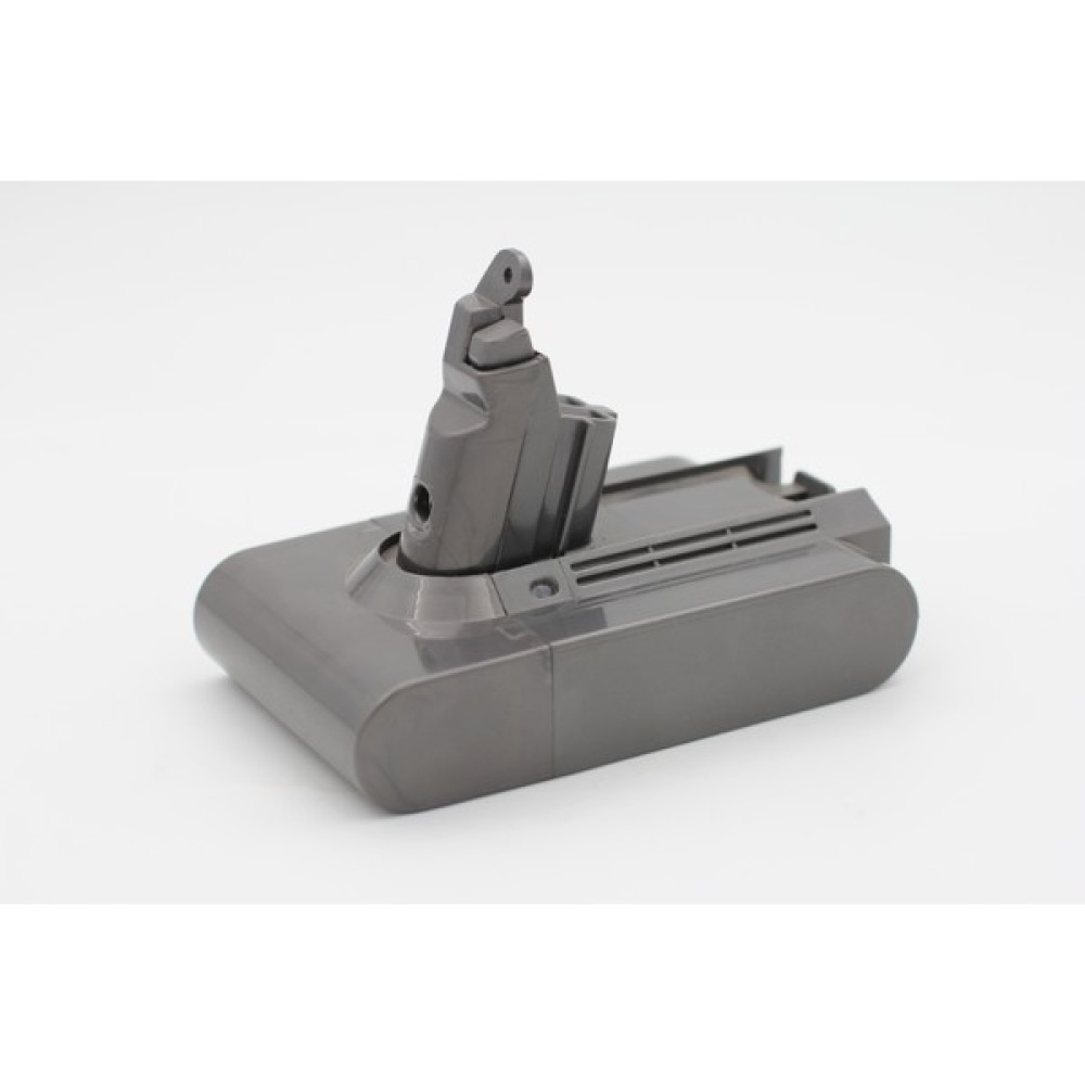 Dyson DC58, DC59, DC61, DC62 V6 2500 mAh Süpürge Batarya – Orijinal Kalite, Güçlü ve Dayanıklı Yedek Pil | Hızlı Şarj & Uzun Ömürlü Kullanım ( 200... Elektrikli Süpürge Aksesuarları Fiyatı
