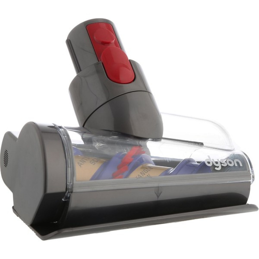 Dyson Mini Türbin Başlık Anti-Tangle Gold (V7-V8-V10-V11-V15) - 1 Adet Elektrikli Süpürge Aksesuarları Fiyatı