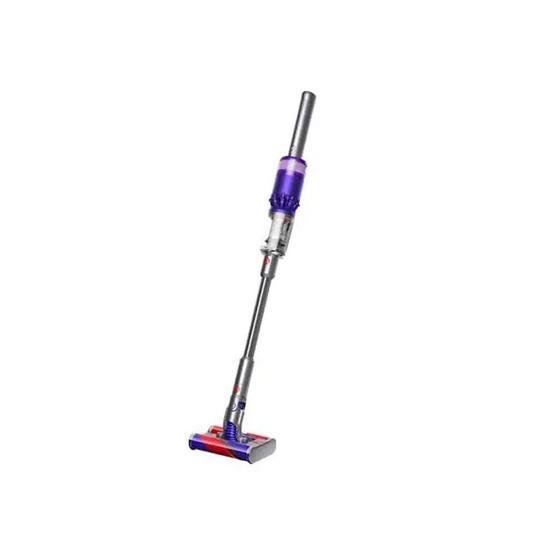 Dyson Omni Glide Akülü Elektrikli Süpürge Gümüş / Mor ile Finoo Hediye Elektrikli Süpürgeler Fiyatı