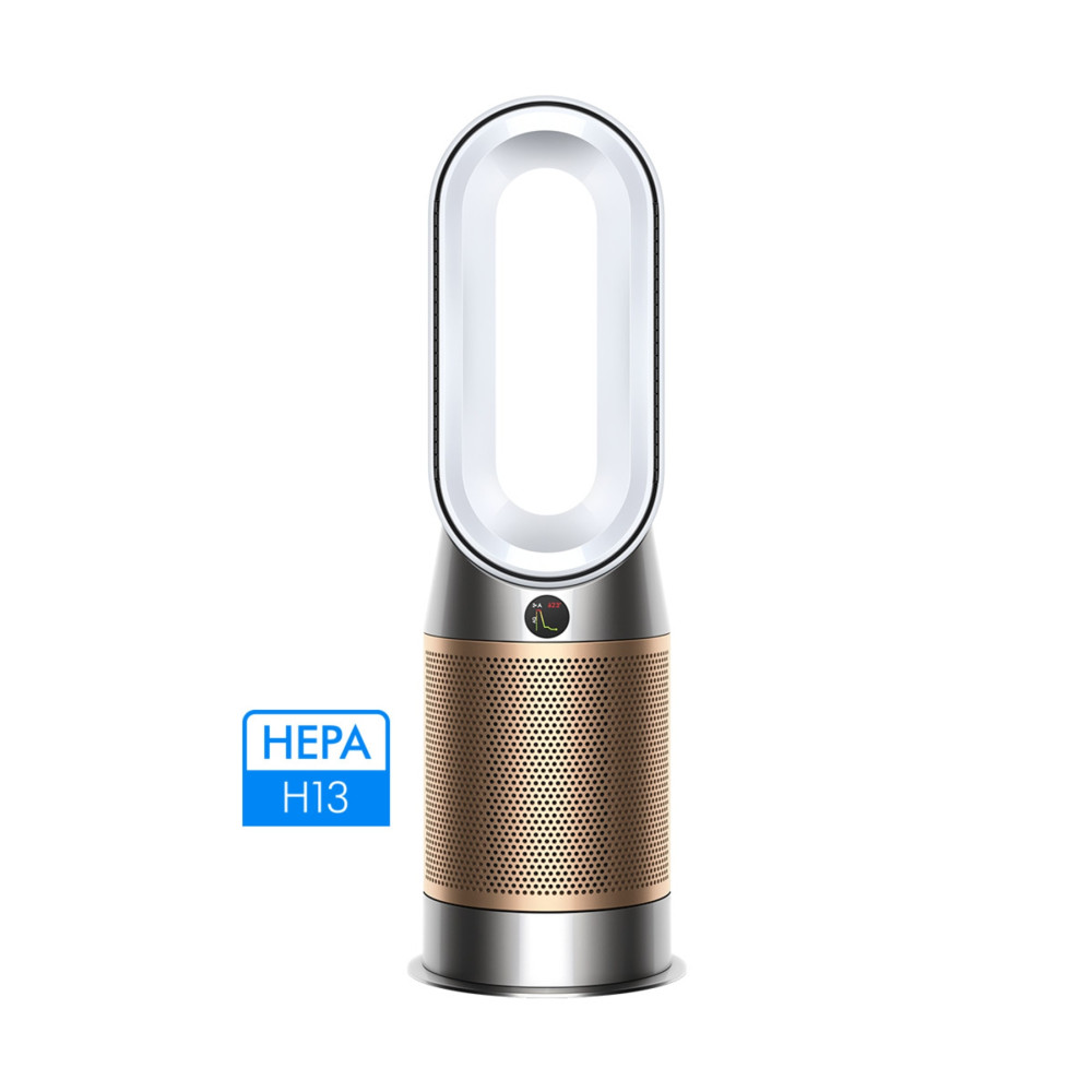 DYSON Purifier Hot+Cool Formaldehyde Hava Temizleme Fanı Elektronik Fiyatı