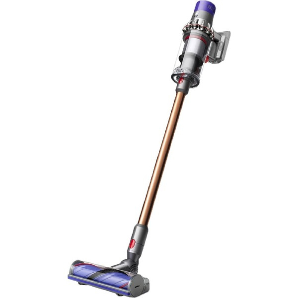 Dyson V10 Absolute Kablosuz Süpürge 2022 Serisi - Gri Elektrikli Süpürgeler Fiyatı