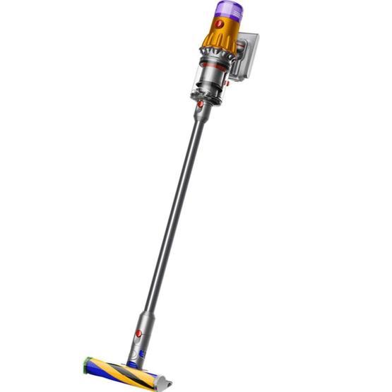DYSON V12 Detect Slim Absolute Kablosuz Süpürge Şarjlı Süpürgeler Fiyatı