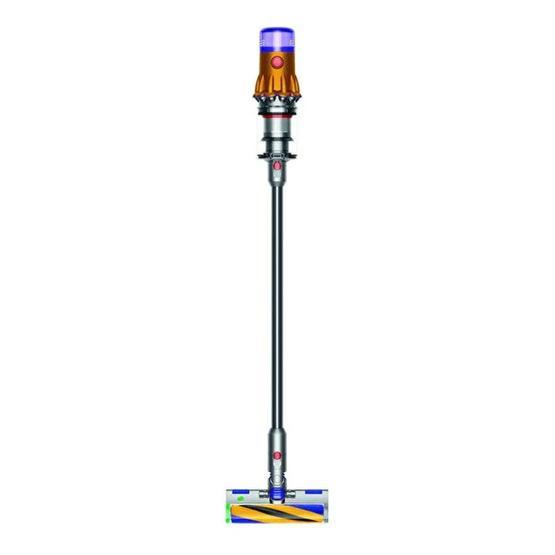 DYSON V12 Detect Slim Absolute Kablosuz Süpürge