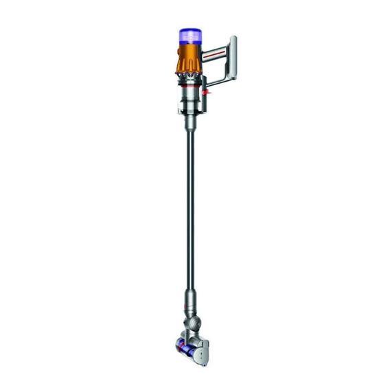 DYSON V12 Detect Slim Absolute Kablosuz Süpürge