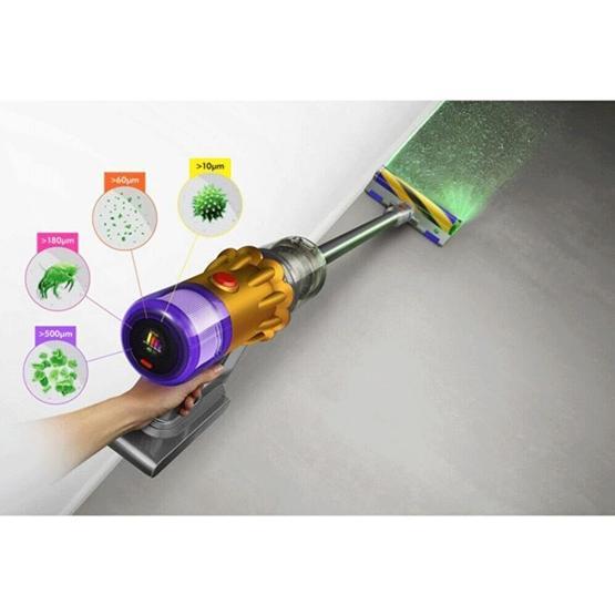 DYSON V12 Detect Slim Absolute Kablosuz Süpürge