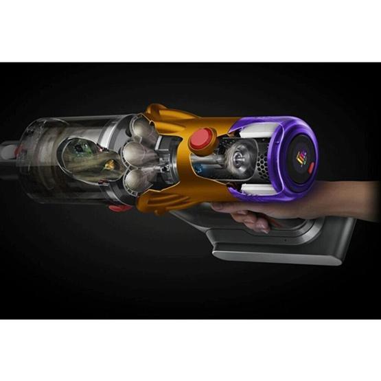 DYSON V12 Detect Slim Absolute Kablosuz Süpürge