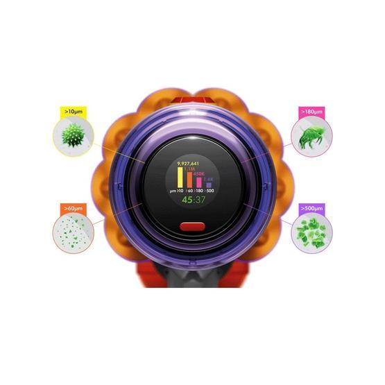 DYSON V12 Detect Slim Absolute Kablosuz Süpürge