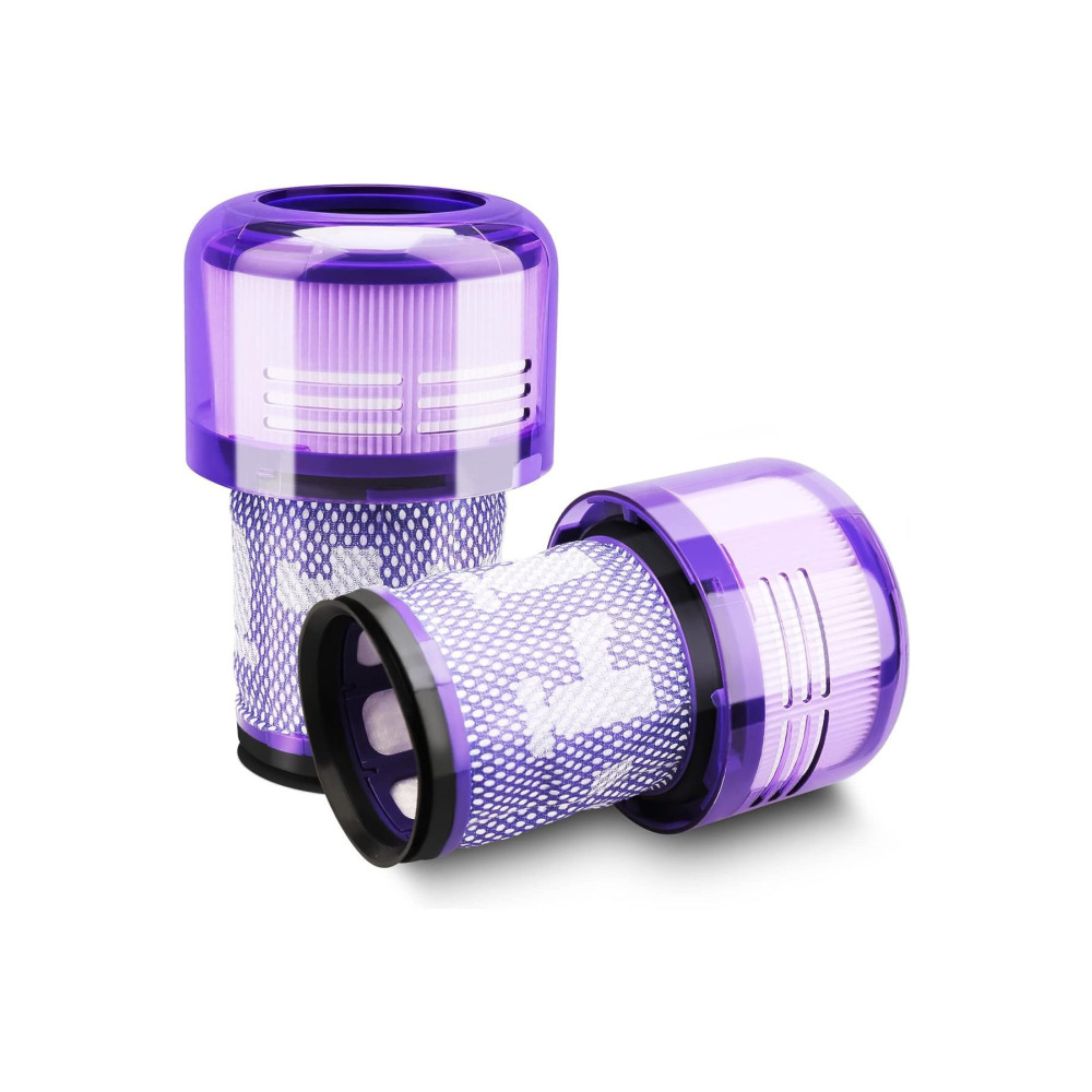 DYSON V12 Uyumlu Detect Slim Dik Süpürge Hepa Filtresi Elektrikli Süpürge Aksesuarları Fiyatı