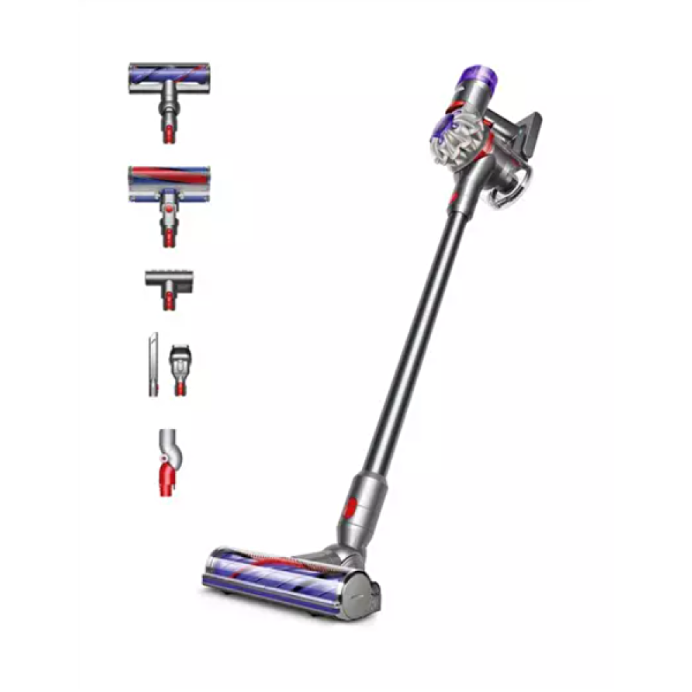 Dyson V8 Absolute Şarjlı Süpürge Şarjlı Süpürgeler Fiyatı