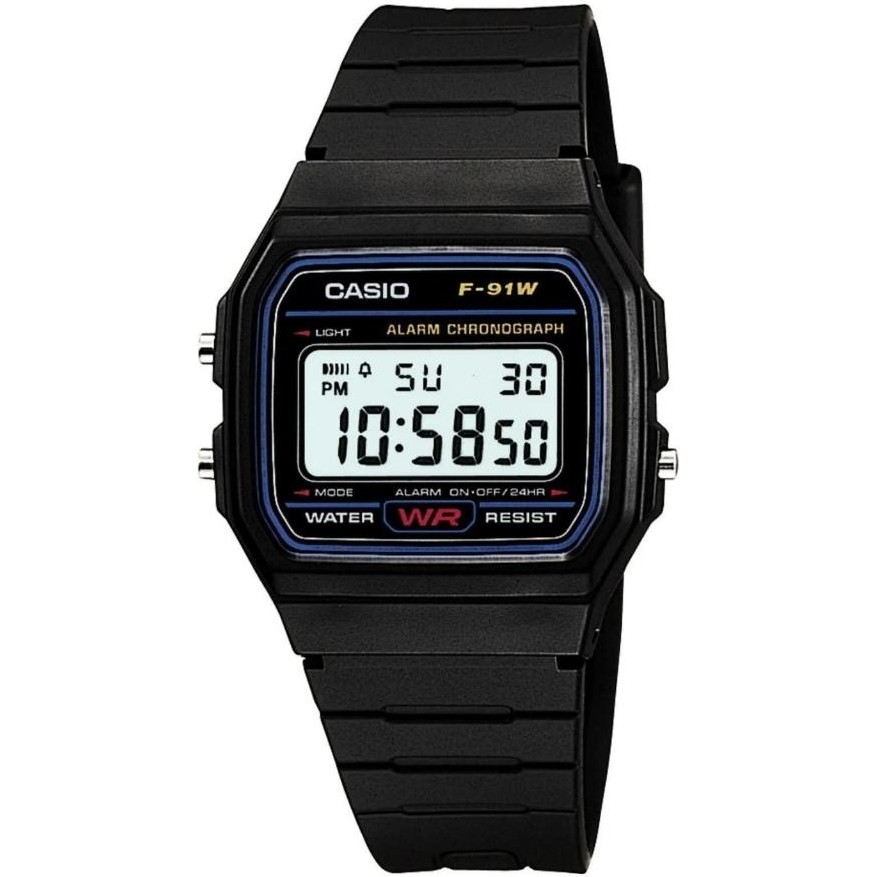 Dzc Kuzenler Avm Casio Dijital Su Geçirmez Kol Saati Unisex Işıklı Asker Sporcu Saat Plastik Kasa Kol Saatleri Fiyatı