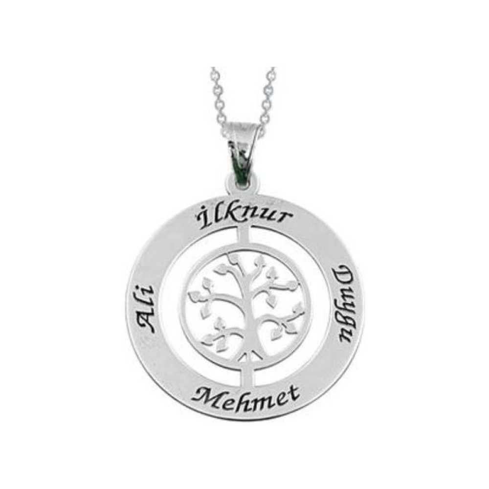Dzg Silver İsim Yazılan Plaka Kolye İsimli Kolye Gümüş Kolye İsimlik 499Dn Altın, Takı & Aksesuar Fiyatı