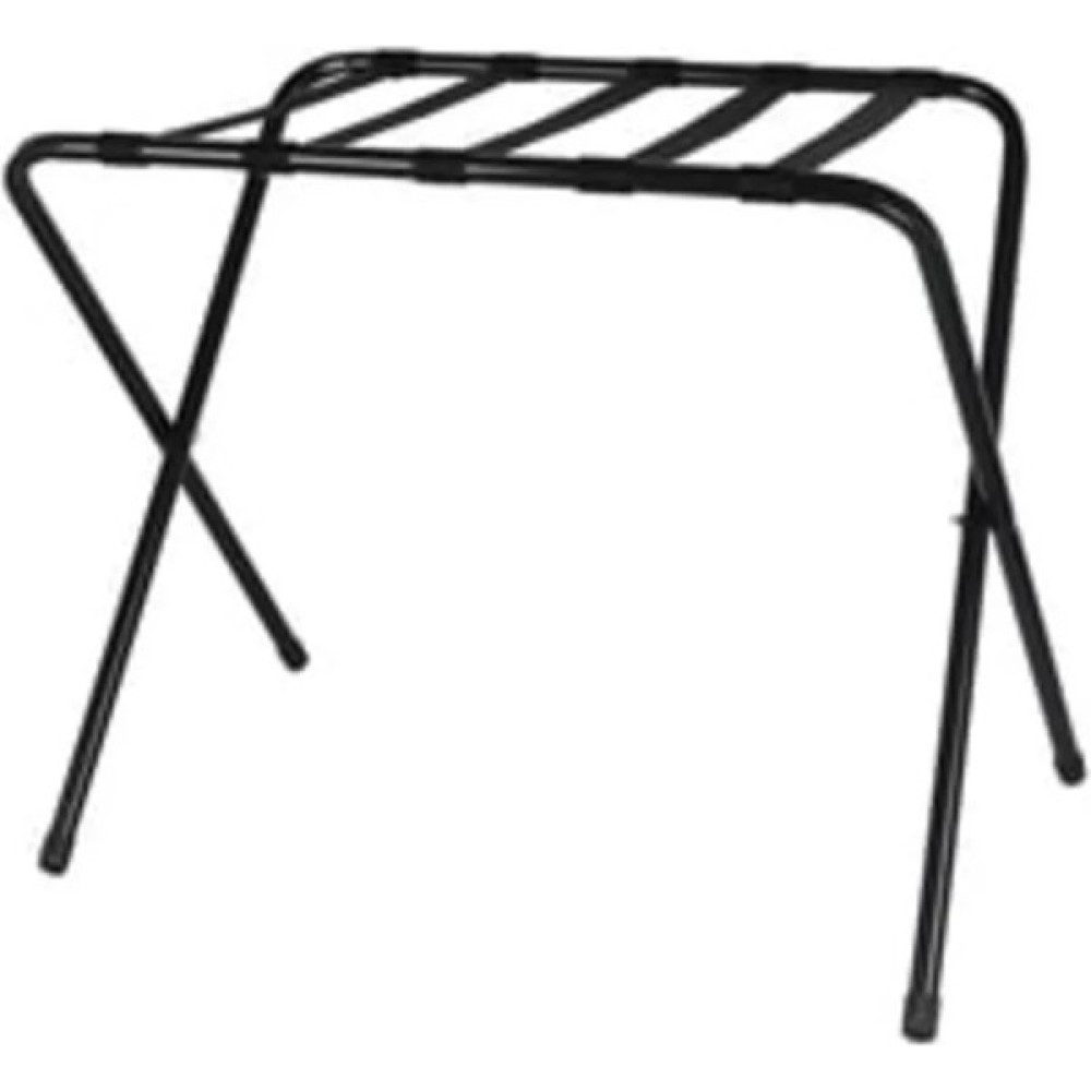 Dzgn Home Metal Valizlik Katlanır Bavulluk Otel Tipi Valiz Sehpası Çanta (Outdoor) Fiyatı