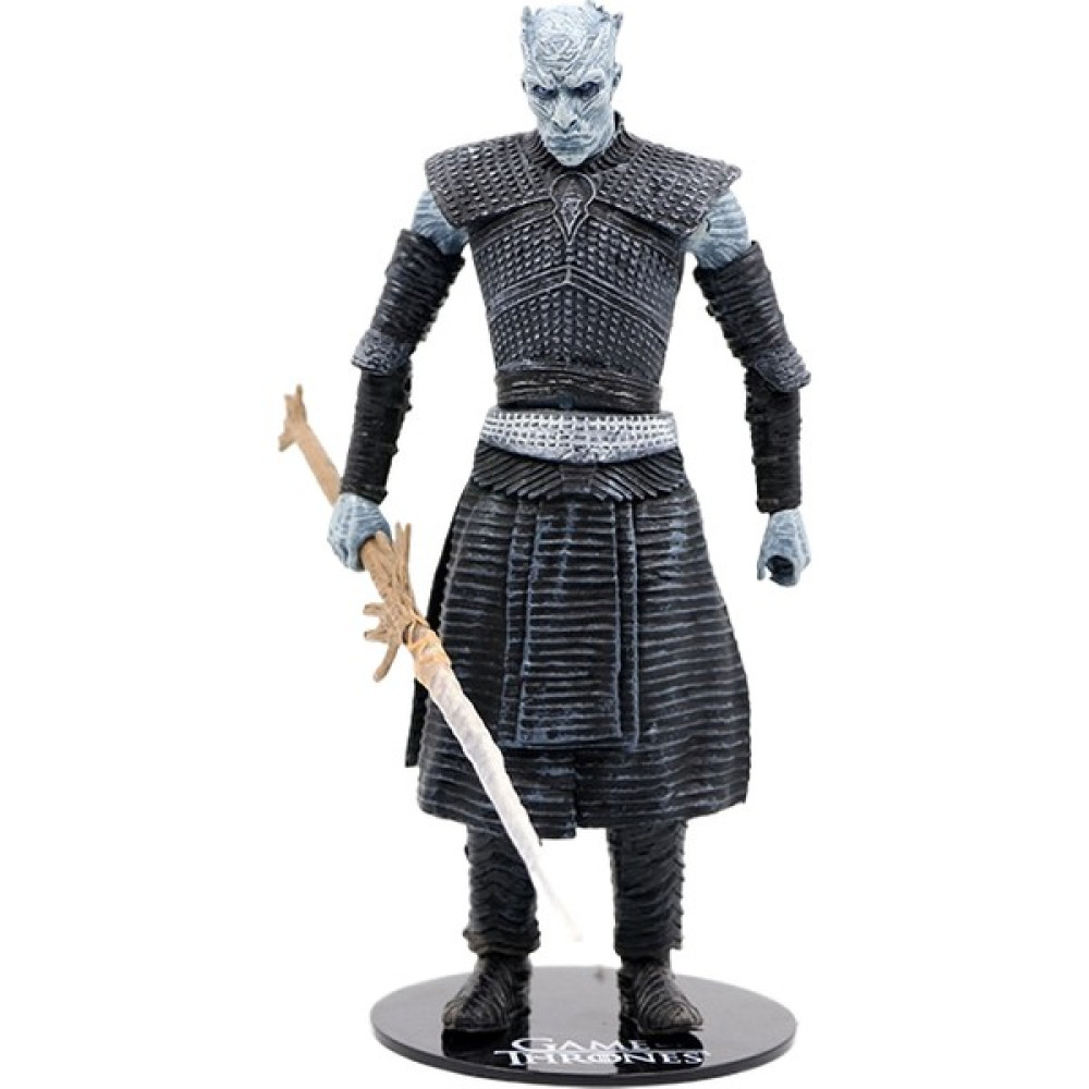 Dzjxfb Game Of Thrones Gece Kralı 9" Aksiyon Figürü (Yurt Dışından) - Renkli Oto Boyaları Fiyatı