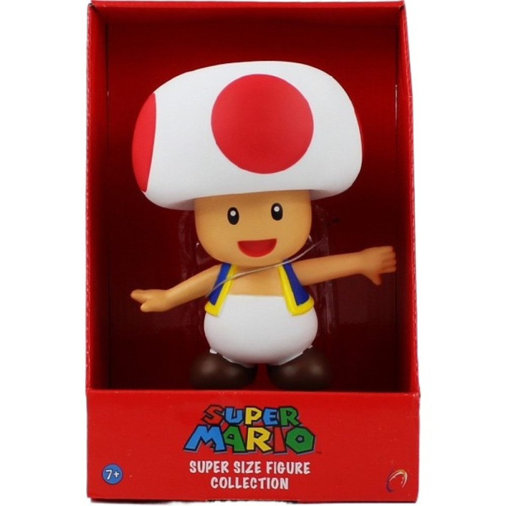 Dzjxfb Süper Mario Mario Figürleri Kutu Seti (Yurt Dışından) - Renkli Oto Boyaları Fiyatı