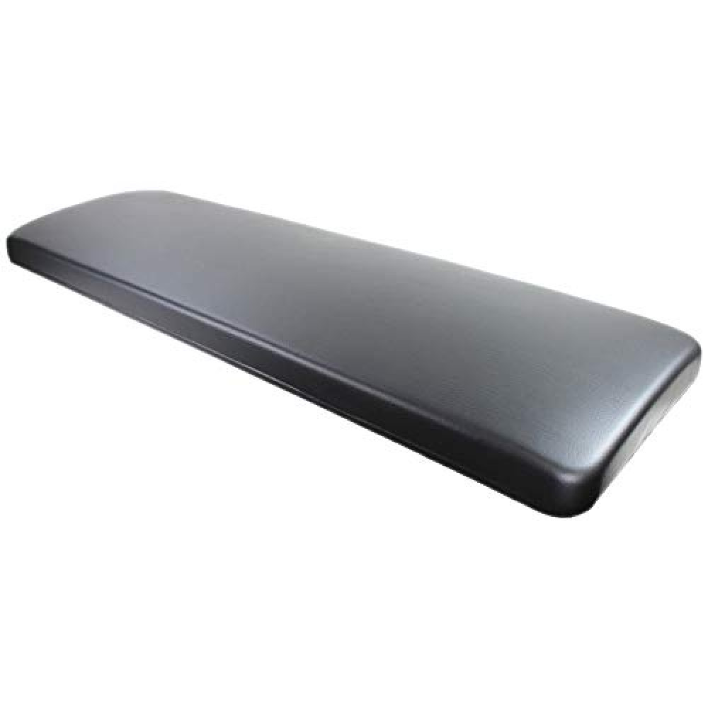 E-53066-0495-MA DirectFit Black Seat Bottom for Kawasaki Mule PRO-DXT (2019), Mule PRO-DXT (2020), Mule PRO-DXT EPS (2020), Mule PRO-DX EPS (2020), Mule PRO-FXT (2017), Mule PRO-FX (2017)+++
