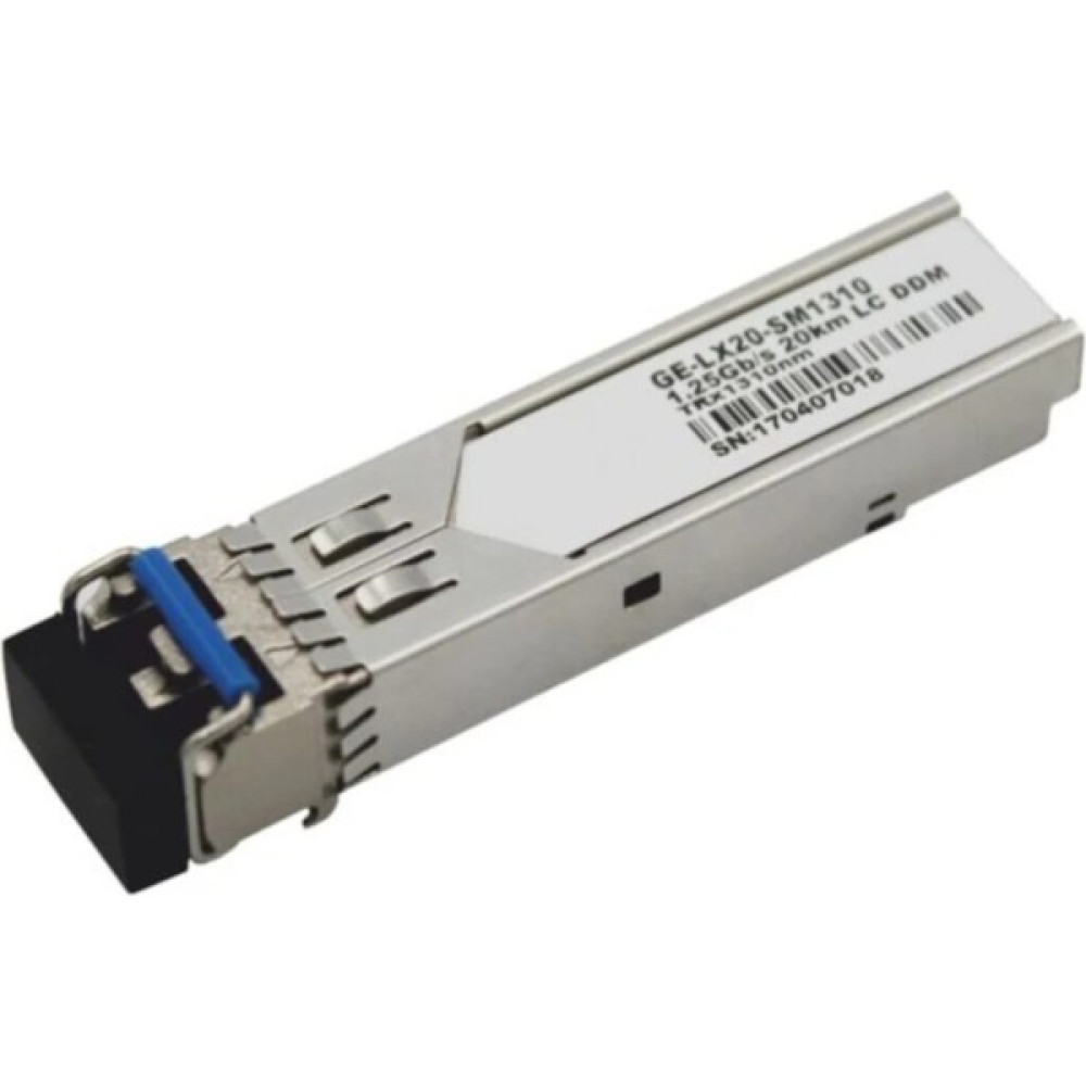 E-Center 1g 1000 Base 20 Km Sfp Gbic Modul Sm Single Mode Hub & Switch Fiyatı