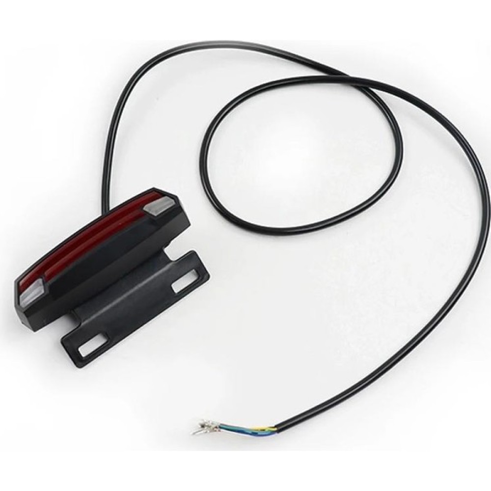 E-HOBİ Onvo Ov 012-OV 012 x Plus Scooter Stop Park Lambası Scooter Fiyatı