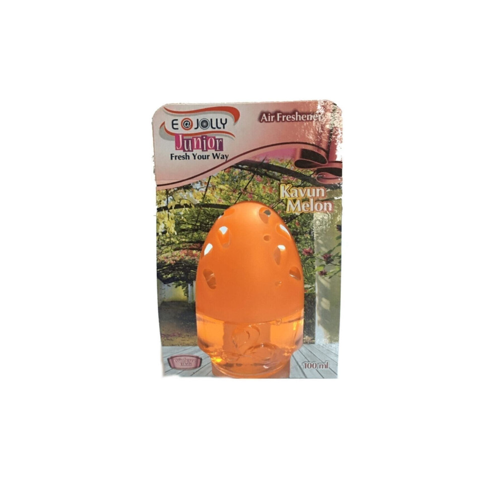 E-JOLLY Küre-kavanoz Koku Melon/kavun 100ml Oto Bakım & Temizlik Ürünleri Fiyatı