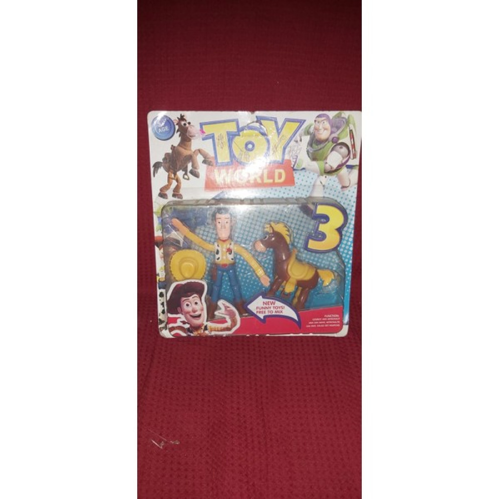 e-market Oyuncak Hikayesi 3 Oyuncakları Toy - -- Oyuncak Fiyatı