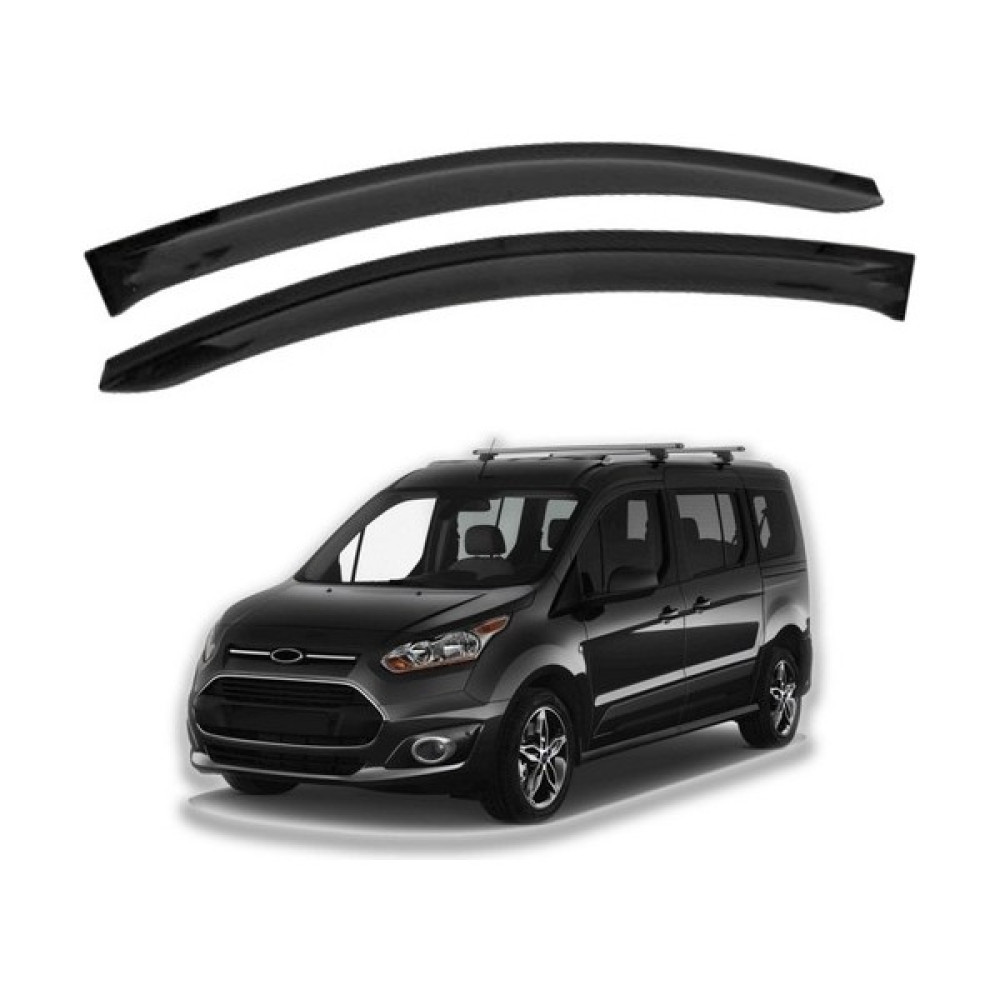 E Otomarket Ford Connect Itibar Cam Rüzgarlığı 2015 ve Üzeri Oto Rüzgarlıkları Fiyatı