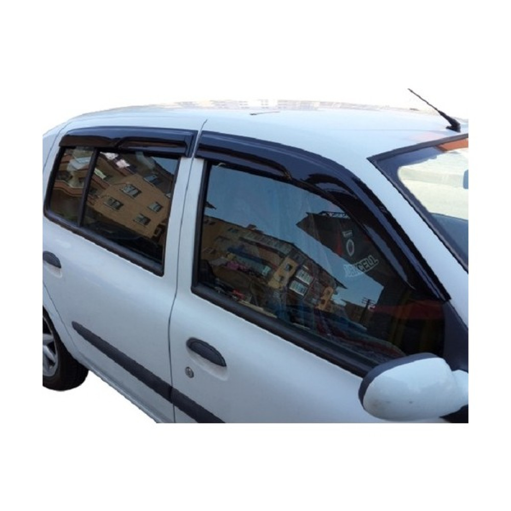 E Otomarket Renault Laguna Itibar Cam Rüzgarlığı 2003-2007 Arası Oto Rüzgarlıkları Fiyatı