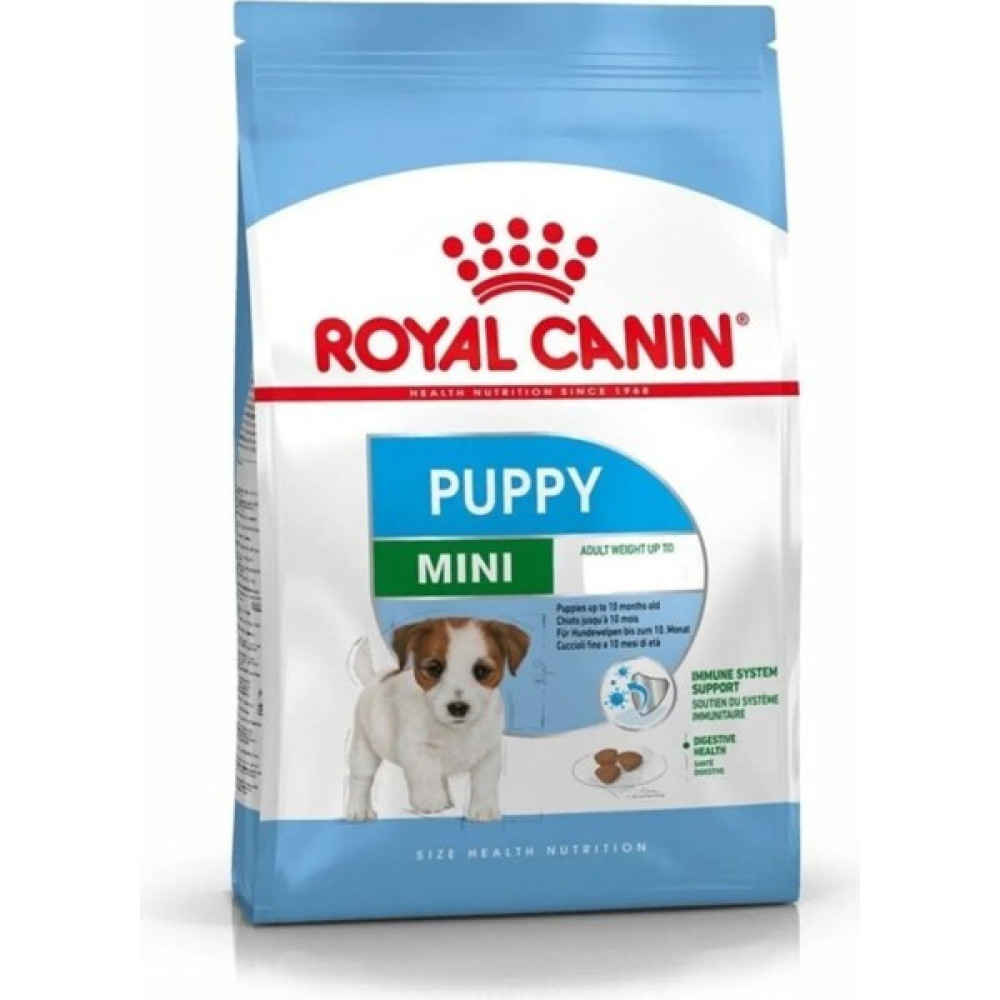 E - Petmama Royal Canin Mini Puppy Köpek Maması 2 kg - 1 Evcil Hayvan Ürünleri Fiyatı