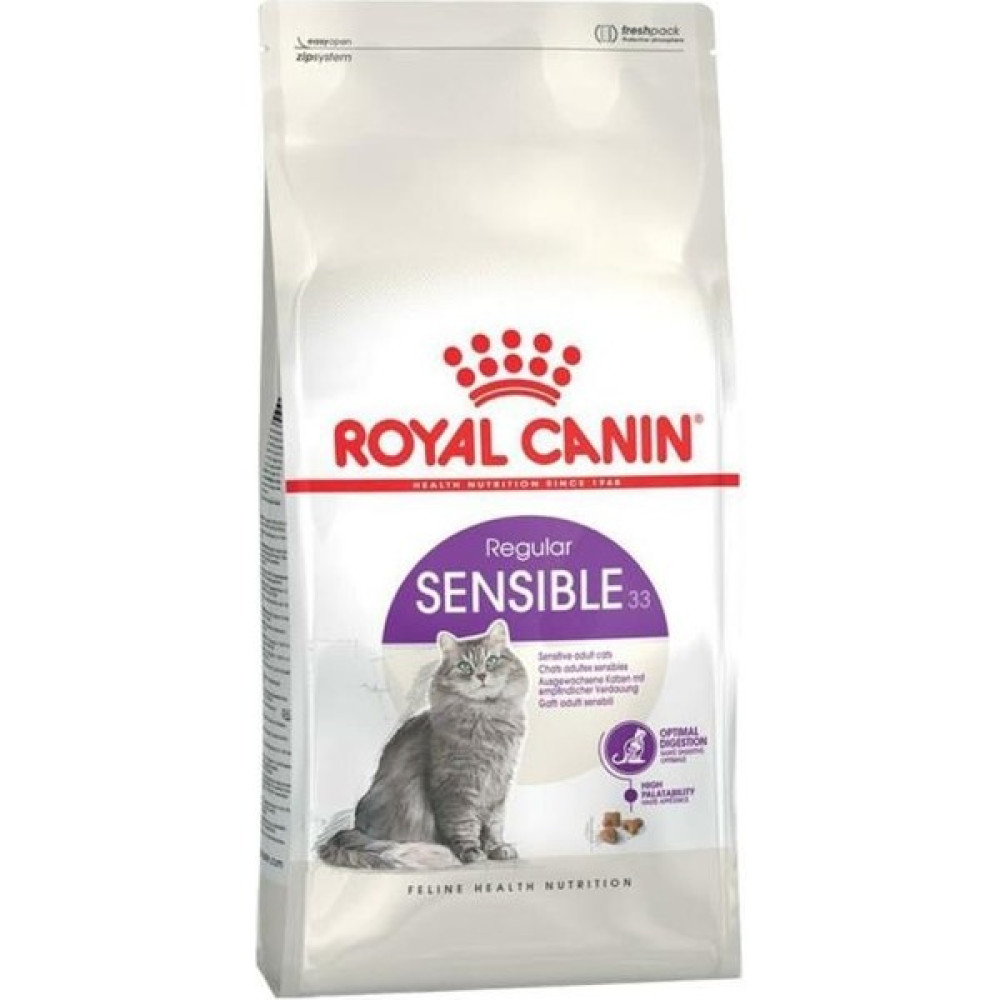 E - Petmama Royal Canin Sensible Kediler Için Mama 4 Kg - Standart Evcil Hayvan Ürünleri Fiyatı