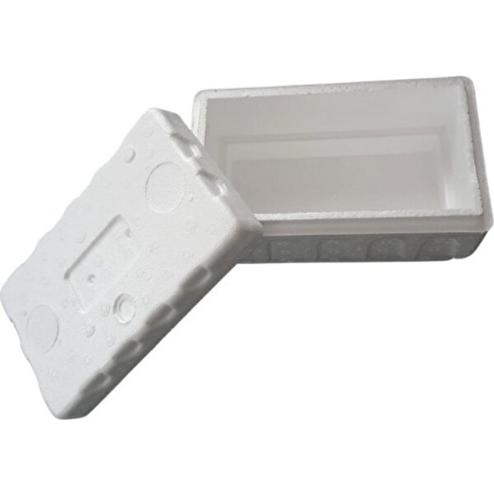 E-Strafor Strafor Köpük Kutu 1 kg - 24X14.5X13 cm 1 Adet - E-1 Eşya Saklama Kutusu Fiyatı