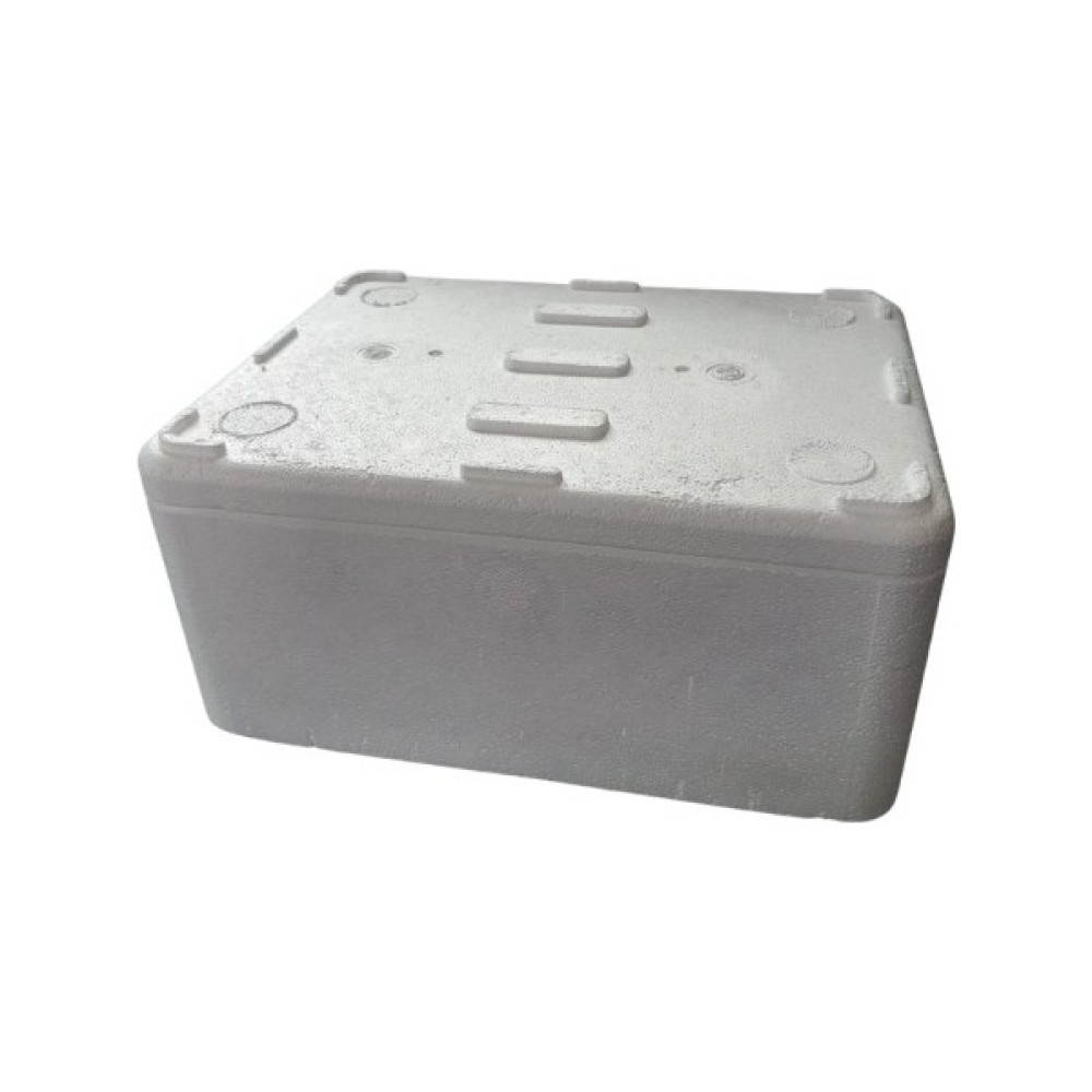 E-Strafor Strafor Köpük Kutu 5 KG-39,5X29,5X18,5 cm - 1 Adet - E-5 Eşya Saklama Kutusu Fiyatı