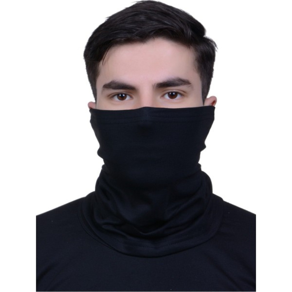 E-Taktik Armythermal Termal Micro Outdoor Fonksiyonel Siyah Boyunluk Bere & Kep (Outdoor) Fiyatı