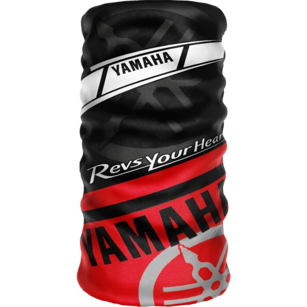 E-Taktik ® DeCollar Yamaha Revs Your Hearth Boyunluk Bandana Balaklava Bandana (Outdoor) Fiyatı