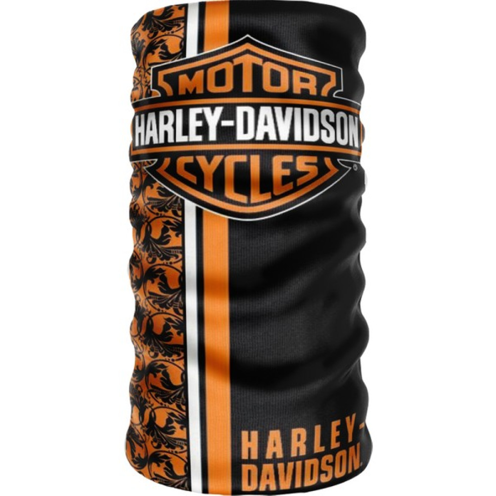 E-Taktik® Extreme Harley-Davidson Motocycless Boyunluk Bandana Balaklava Bandana (Outdoor) Fiyatı