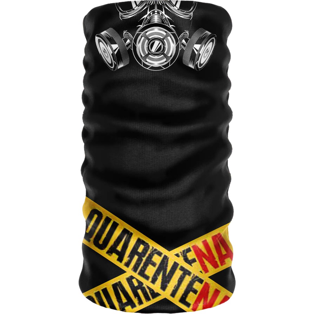 E-Taktik Extreme Karantina Ağız Boyunluk Maske Bandana (Outdoor) Fiyatı