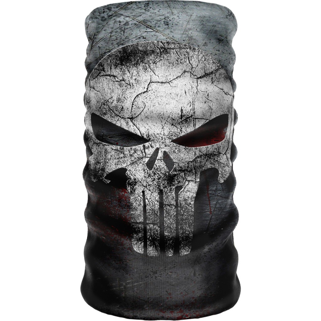 E-Taktik Extreme Punisher - Cezalandırıcı Boyunluk Maske Bandana (Outdoor) Fiyatı